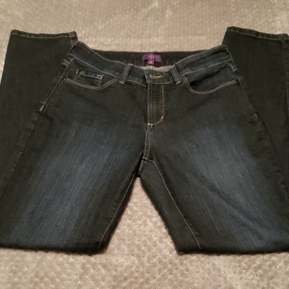 🦄NYDJ💙 jeans